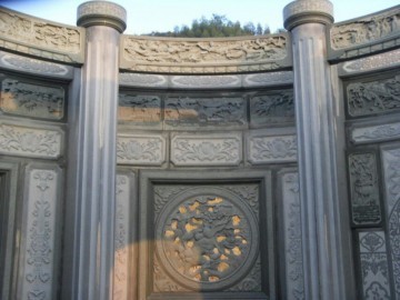 福建別墅幕墻/園林工程/古建工程 【泓泰達(dá)】值得信賴(lài)_供應(yīng)產(chǎn)品_泓泰達(dá)(泉州)裝飾工程有限公司