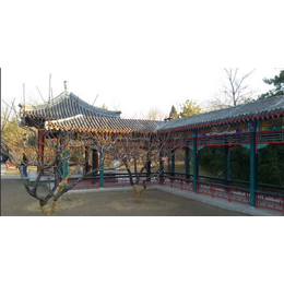 園林古建施工-建光古建施工承接工程-園林古建施工隊