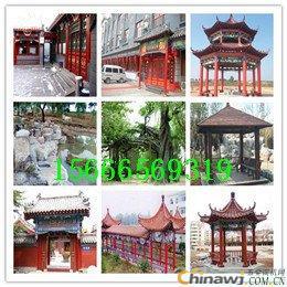 山東濰坊臨朐古建工程由臨朐清遠古建園林工程提供