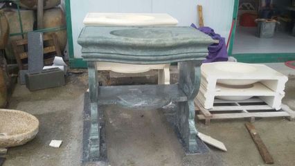 泉州上等高級洗手盆供應,洗手盤價格如何-泉州磊利石業(yè)提供泉州上等高級洗手盆供應,洗手盤價格如何的相關介紹、產品、服務、圖片、價格泉州惠安噴水池-噴水池私人定制、陶瓷制品、園林古建工程、石雕制品、石材荒料、建筑用石材、