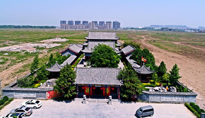 安徽偉銘園林古建 傳統與現代融合的園林古建工程典范