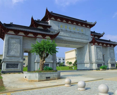 涇縣龍馬古建園林工程 傳統(tǒng)技藝與現(xiàn)代生態(tài)的完美融合