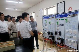 筑牢安全防線，賦能專業(yè)成長(zhǎng)——中國(guó)水利水電第十二工程局特種作業(yè)人員安全技術(shù)培訓(xùn)綜述