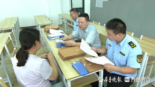棗莊高新區強化特種作業管理培訓，夯實安全生產根基